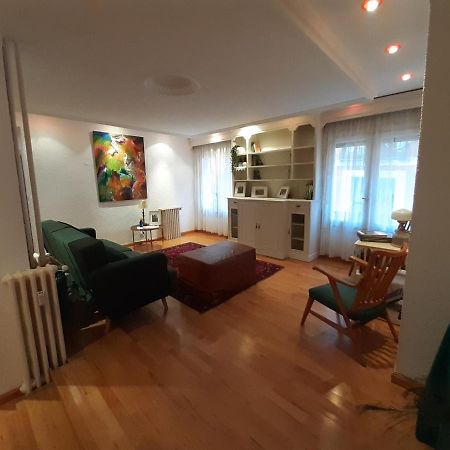 Apartament Acogedor Piso En Pleno Centro De Saragossa Zewnętrze zdjęcie