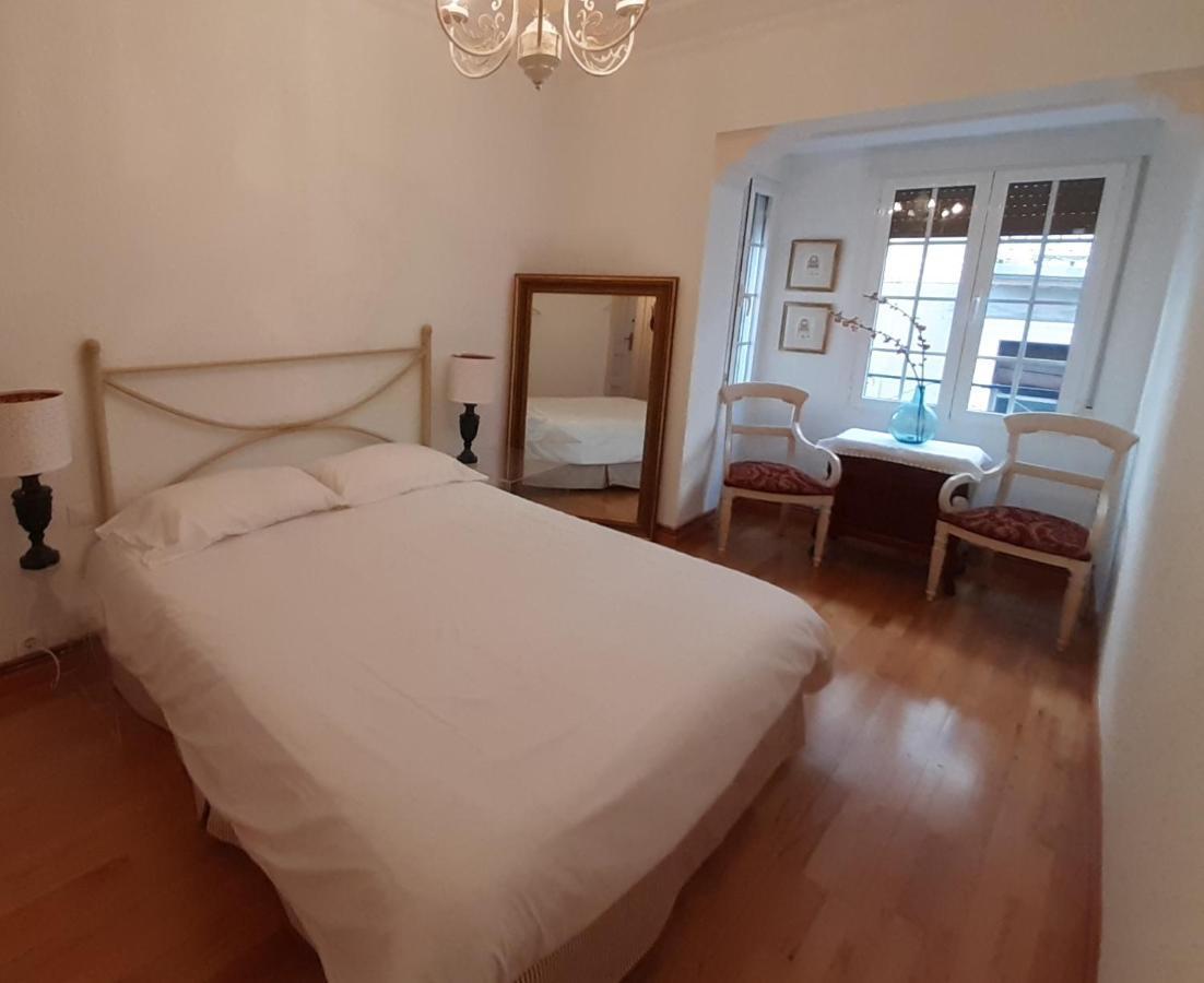 Apartament Acogedor Piso En Pleno Centro De Saragossa Zewnętrze zdjęcie