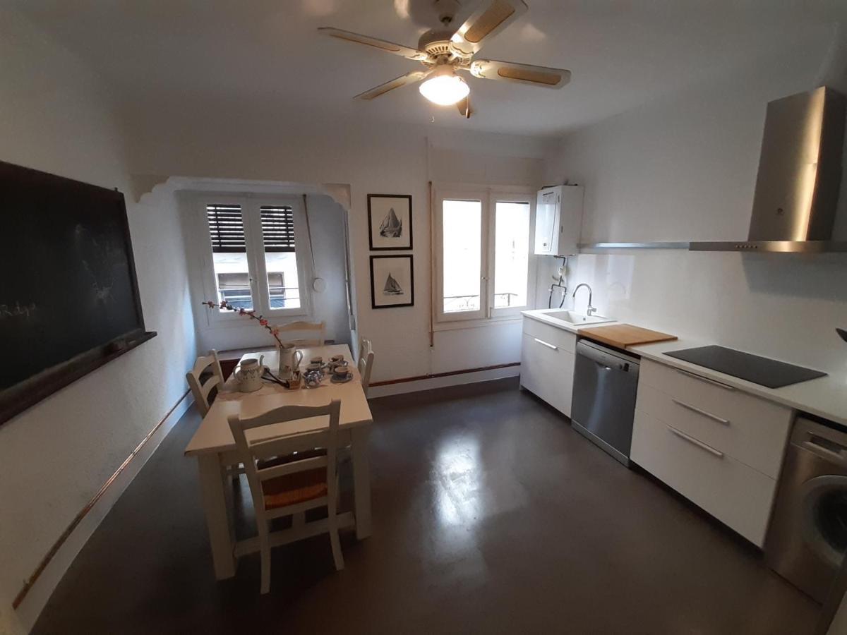 Apartament Acogedor Piso En Pleno Centro De Saragossa Zewnętrze zdjęcie