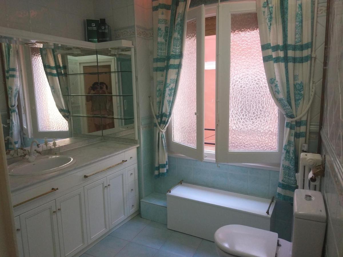 Apartament Acogedor Piso En Pleno Centro De Saragossa Zewnętrze zdjęcie