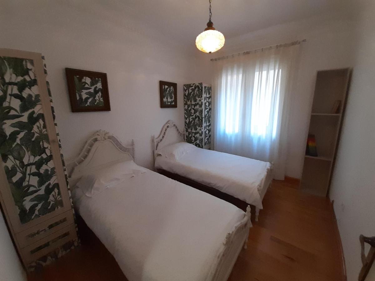 Apartament Acogedor Piso En Pleno Centro De Saragossa Zewnętrze zdjęcie