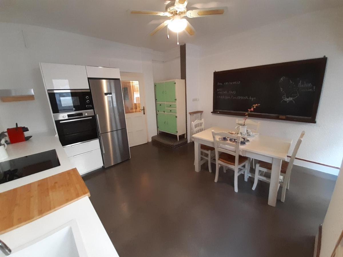 Apartament Acogedor Piso En Pleno Centro De Saragossa Zewnętrze zdjęcie